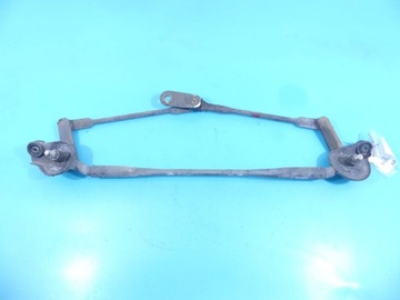 Механізм двірник toyota matrix європа фото №1