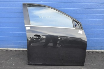 Chevrolet cruze i дверь правые перед передние фото №1