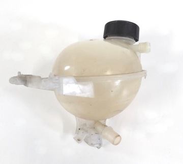 Бачок расширительный opel crossland x 1.6 cdti фото №1