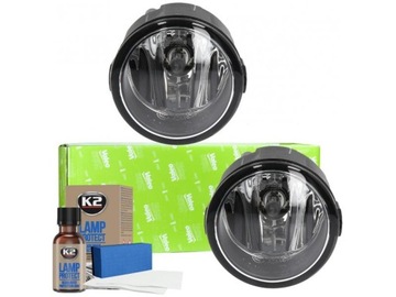 Valeo 043403 фара протитуманний фото №1