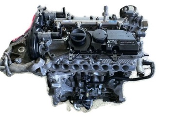 Volvo xc90 ii 2.0t t5 двигатель b4204t23 фото №1