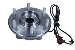 Підшипник колеса nissan t. armada/patrol maxgear фото №1