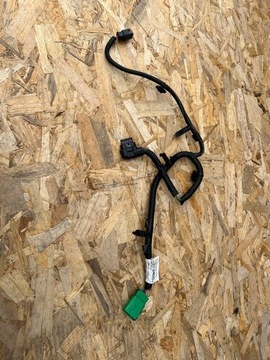 Psa шланг 9831340680 фото №1