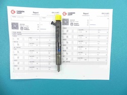 Протестований інжектор renault clio ii 1.5 dci 28232248, 28232248es фото №1