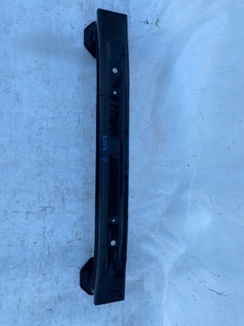 Toyota rav4 v 19- балка бампера зад фото №1