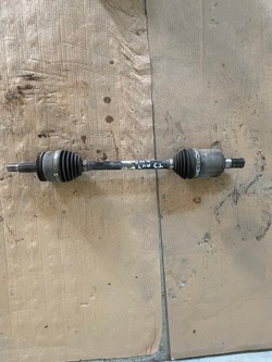 Hyundai tucson ii iii 2017 піввісь передня ліва 2.0 crdi 4x4 автомат фото №1