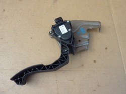 Педаль потенциометр газа dacia logan ii sandero 17r фото №1