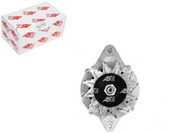 Генератор as-pl lr15031 lr15035 lr15052 фото №1