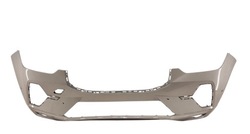 Бампер перед volvo xc60 ii рестайлінг 4x pdc bez склоомивача 2021- фото №1