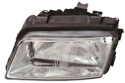 Depo фара лампа передняя audi a4 1.6 8d2. b5 фото №1