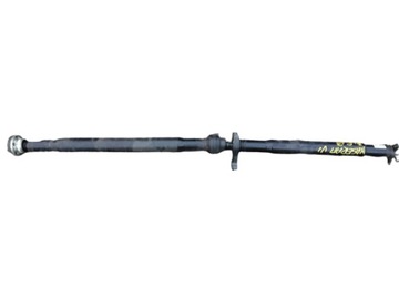 Maserati quattroporte vi 13-18r 3.0 b wal приводной фото №1