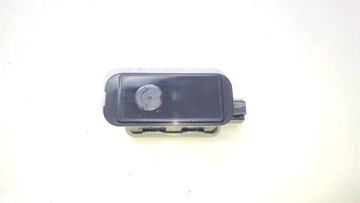 Лампа проектор led освещение skoda octavia iv 5e3052133 фото №1