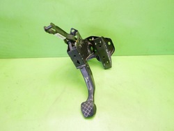 Педаль тормоза 6q1721115d skoda fabia i 6y 1.2 12v фото №1