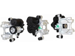 Супорт лівий зад ford galaxy iii mk3 1.5-2.5 kuga ii mk2 1.5-2.5 фото №1