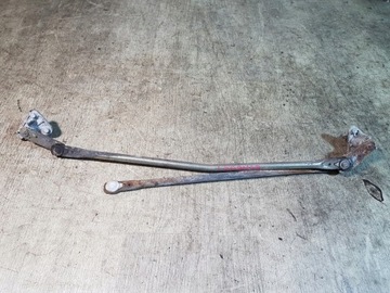 Механізм двірник передніх daewoo leganza фото №1