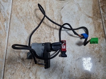 Замок запалювання daf xf 105 65 75 85 cf фото №1