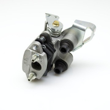 Супорт зад праві мікрокар mc1 mc2 фото №1