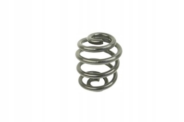 Пружина підвішування зад volkswagen sharan фото №1