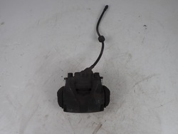 Супорт лівий перед dacia duster ii фото №1