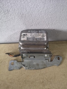 Модуль esp 3m5t-14b296-ab volvo s40 ii v50 2004 фото №1