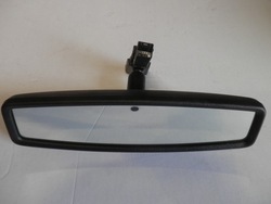 Opel insignia зеркало внутренние заднего вида фото №1