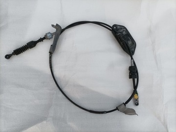 Toyota chr 1.8 трос изменения коробки передач фото №1