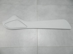 Audi a8 s8 d4 4h защита туннеля 4h1863303c фото №1