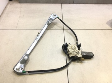 Підйомник вікна праві перед thalia i 0130822020 фото №1