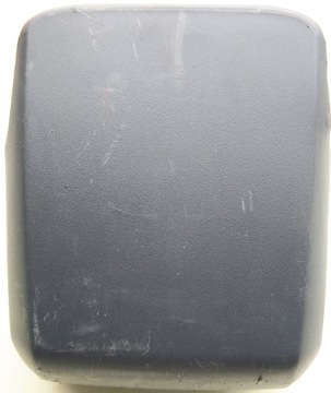 Пластик ременя сидіння подвійне сидіння перед fiat ducato citroen jumper 3 iii 2006- фото №1