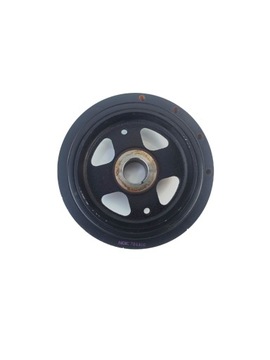 Toyota ch-r колесо пасове вала 70131d гібрид 1.8 16v фото №1