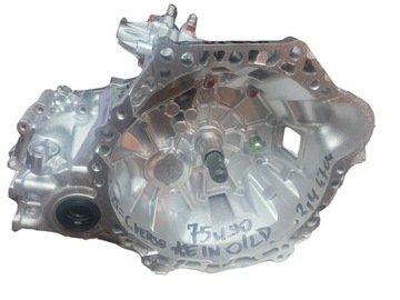 Avensis t25 03-08 коробка передач коробки передач 1,8 vvt-i фото №1
