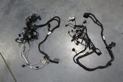 Vw beetle 5c cff 2.0 tdi установка жгут двигателя фото №1