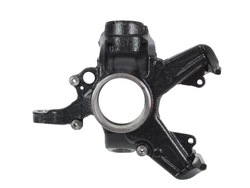 Поворотный кулак правая audi a3 seat leon toledo octavia vw bora golf iv beetle фото №1