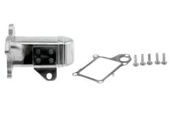 Радіаторів вихлопних газів клапана egr megane iii 1.9dci 08- фото №1