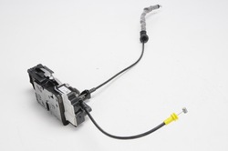 Volvo xc40 ii замок двері лівий переднє 31349894 фото №1