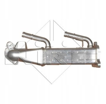 Радиаторов egr nrf do ford ranger 2.2 3.2 фото №1