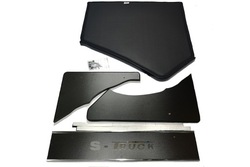 Полиця rtv гладка столик scania r 2009-2016 фото №1