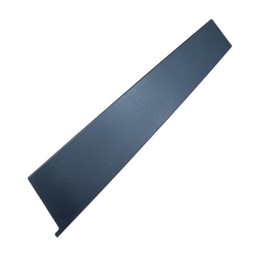 Планка двері правий зад hyundai tucson iv 83260-n7000 фото №1