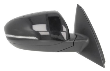 Зеркало внешние левая 41d1516e фото №1