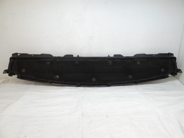 Peugeot expert iii панель під лобовим склом нижня фото №1