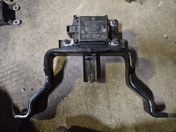 Rogue sport qashqai usa радар дистронік фото №1