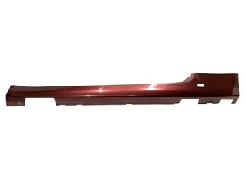 Rolls royce рейз планка пороговая порог 51777301424 фото №1