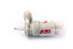 Mini r50 r52 r53 насос омывателя фары фото №1