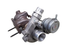 Турбонагнітач 7701477904 8200864964 h8200538832 renault 1.2 t фото №1