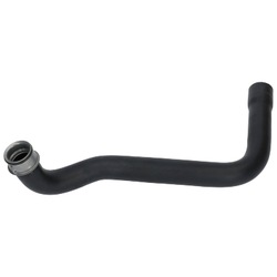 Birth 100307 шланг системи охолодження mercedes фото №1