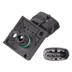 Датчик тиску вихлопних газів фото №1