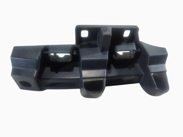 Ковзун бампера лівий перед renault scenic iii 622210006r фото №1