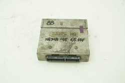 Комп'ютер блок керування оригінальний номер - daewoo nexia 1.5 фото №1