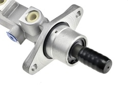 Насос тормозная jeep 5011260aa grand cherokee 99- фото №1