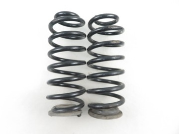 Пружины зад занижающие vw cc kba91456 kba91336 фото №1